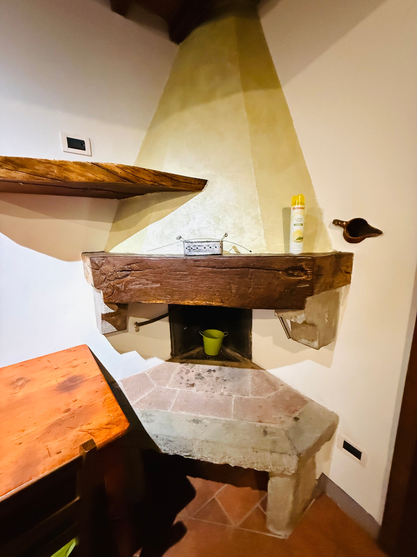 Small apartment for long rent NOT AVAILABLE