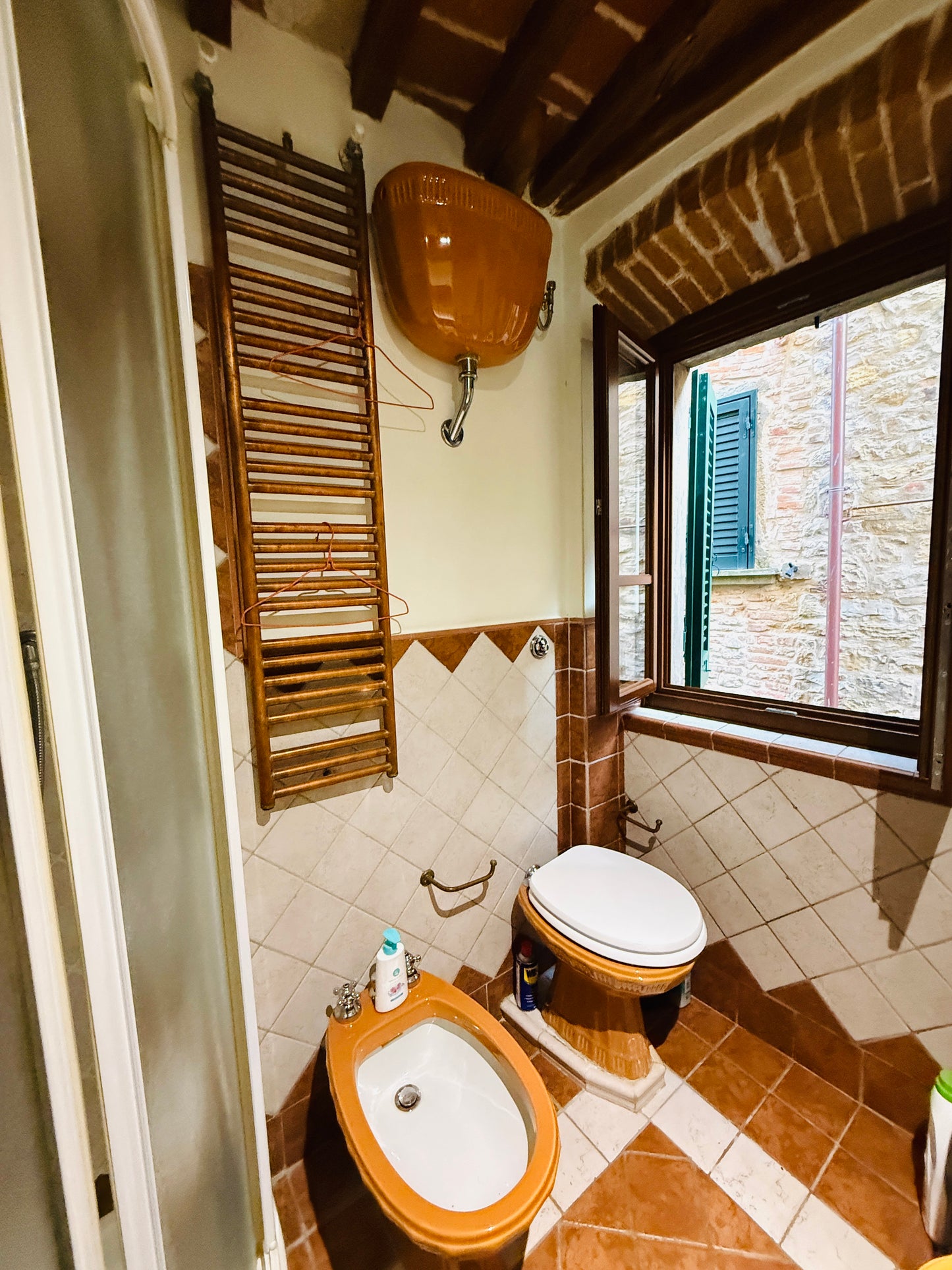 Small apartment for long rent NOT AVAILABLE