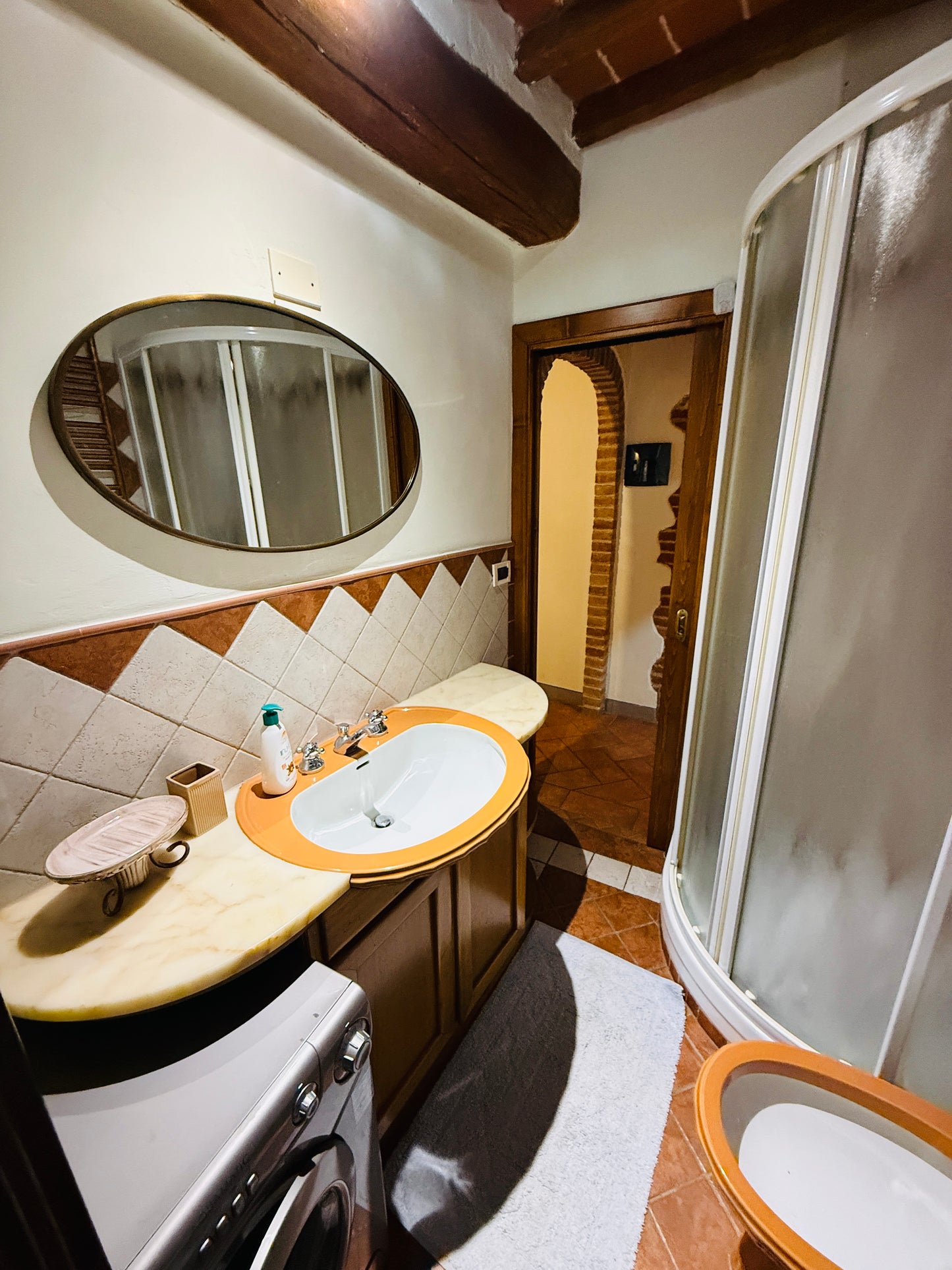 Small apartment for long rent NOT AVAILABLE