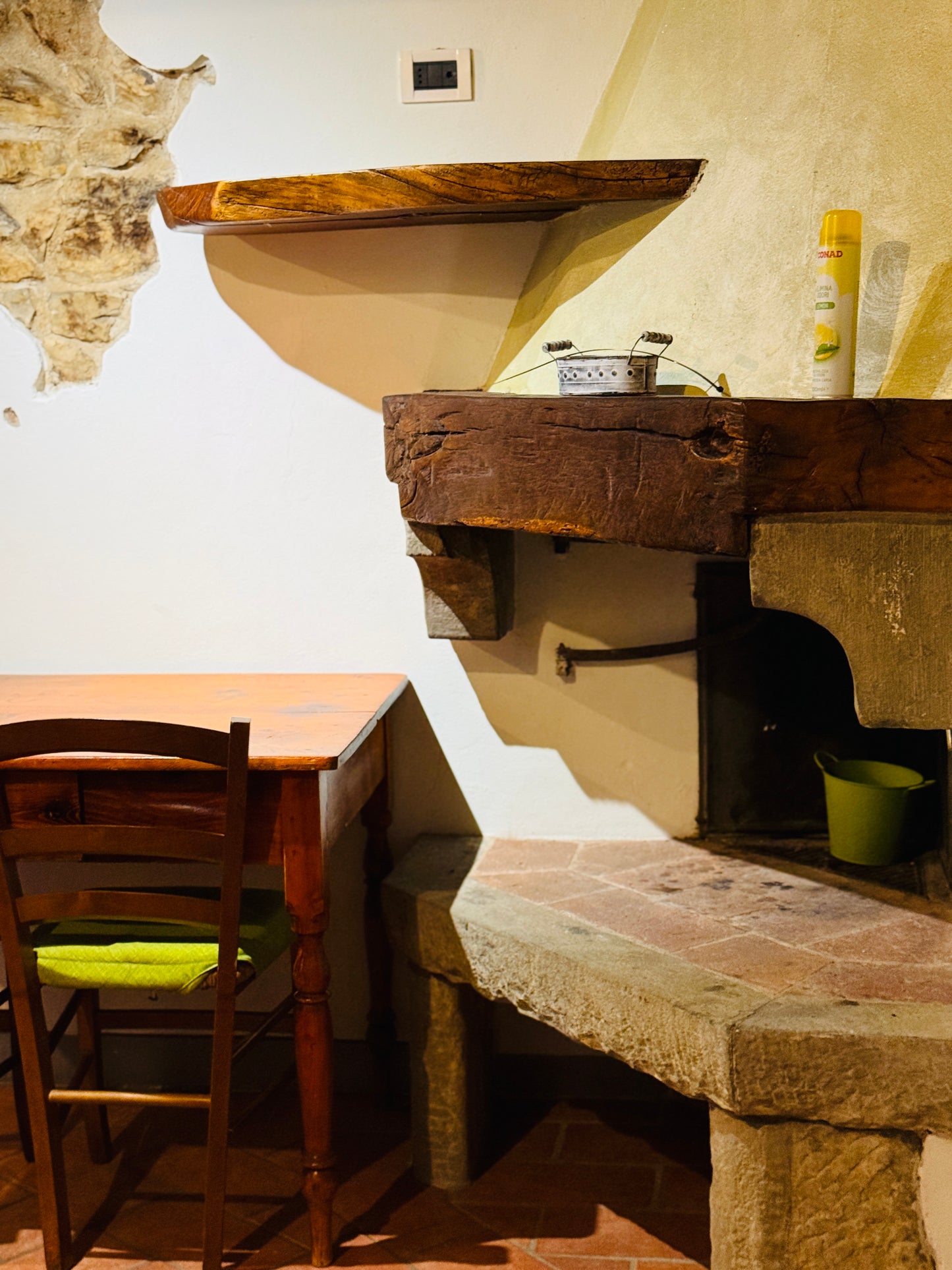 Small apartment for long rent NOT AVAILABLE