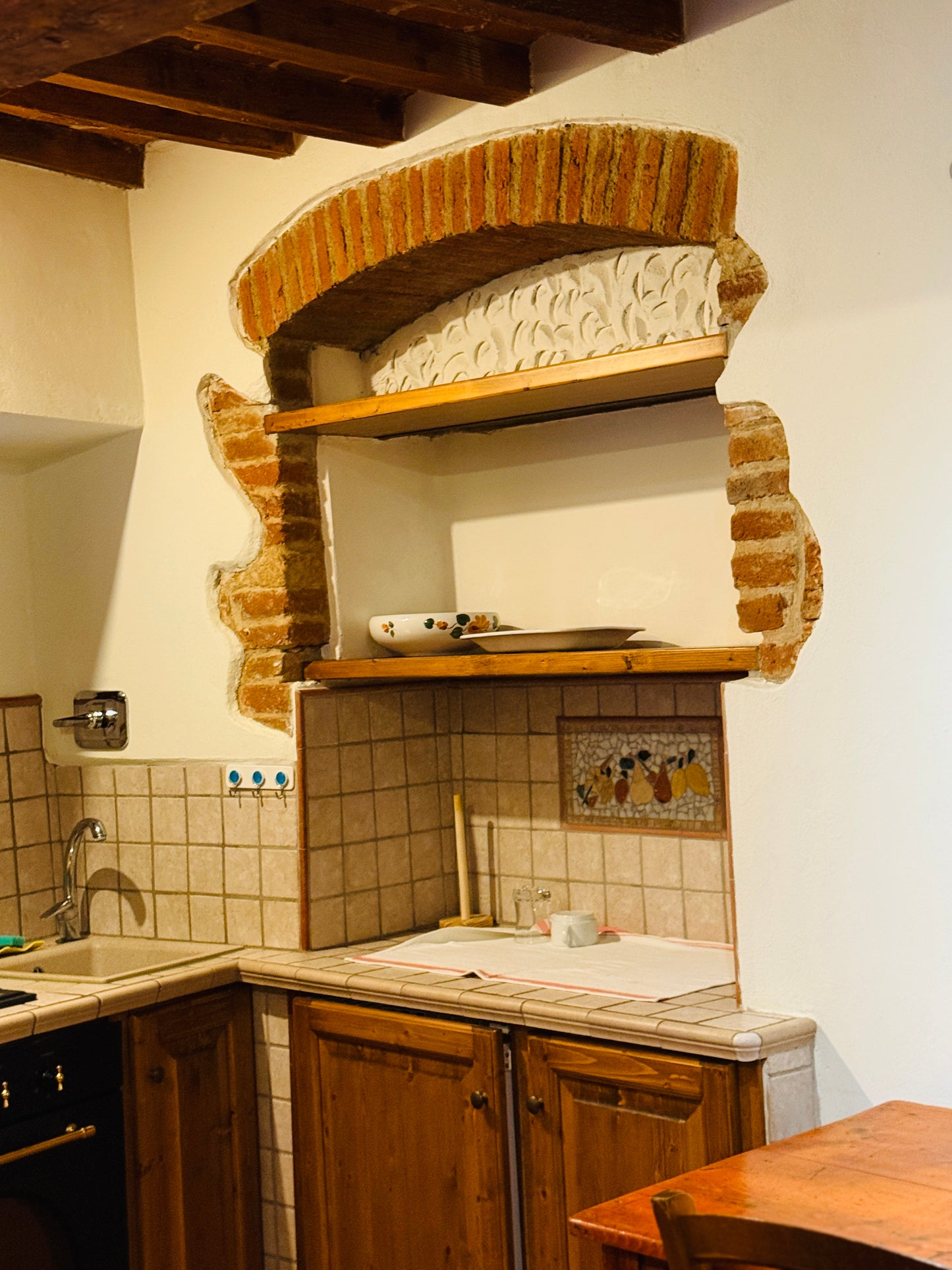 Small apartment for long rent NOT AVAILABLE