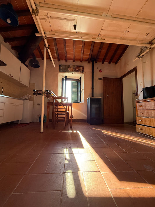 Small apartment ready to move in