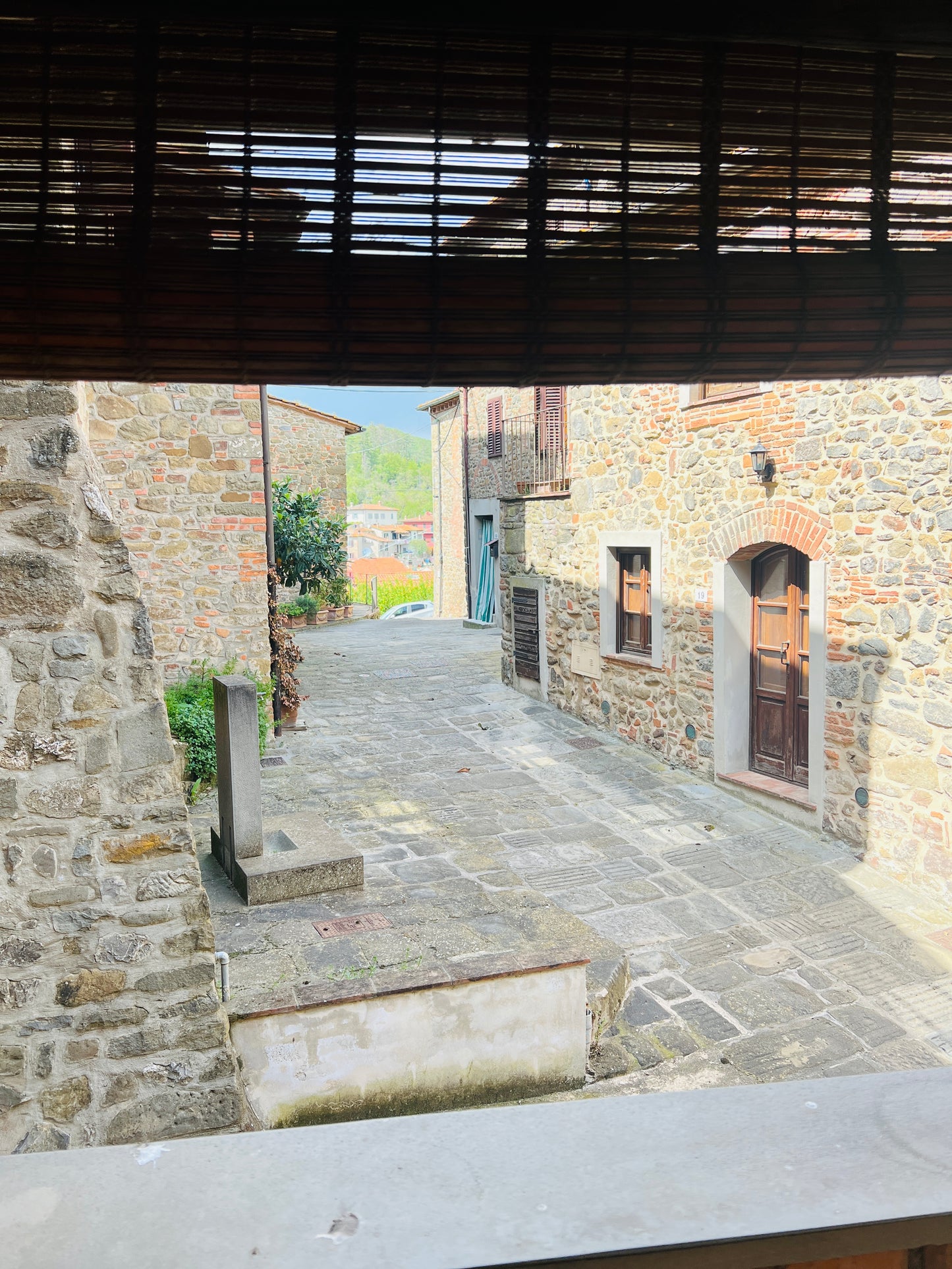 Stone house 4 bedrooms