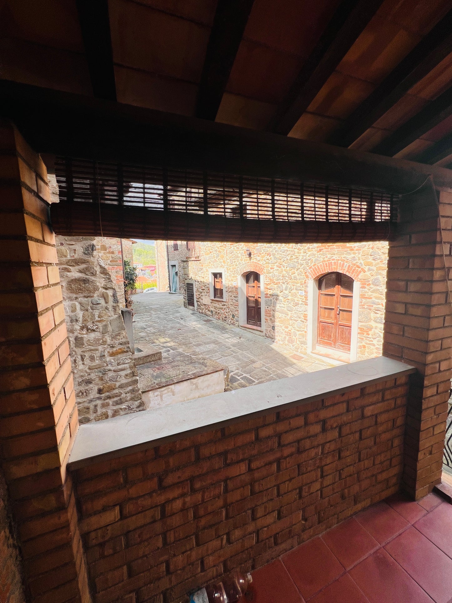 Stone house 4 bedrooms
