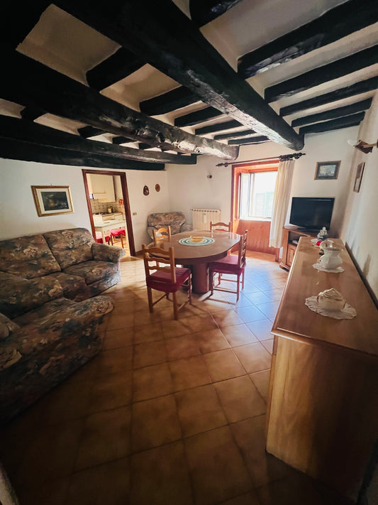 Stone house 4 bedrooms