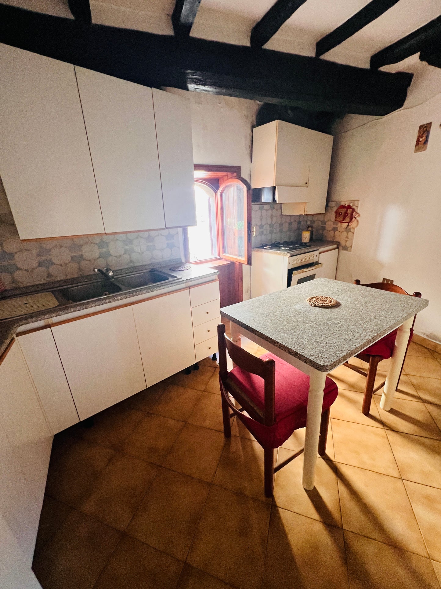 Stone house 4 bedrooms
