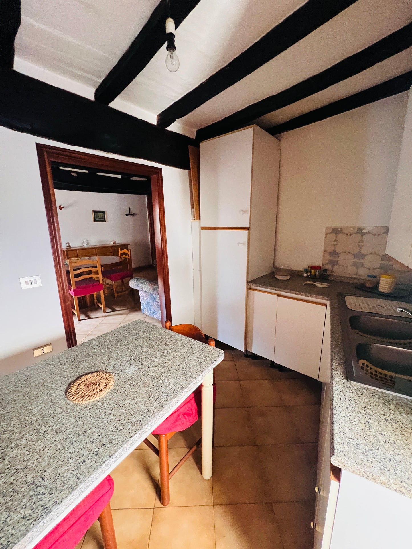 Stone house 4 bedrooms
