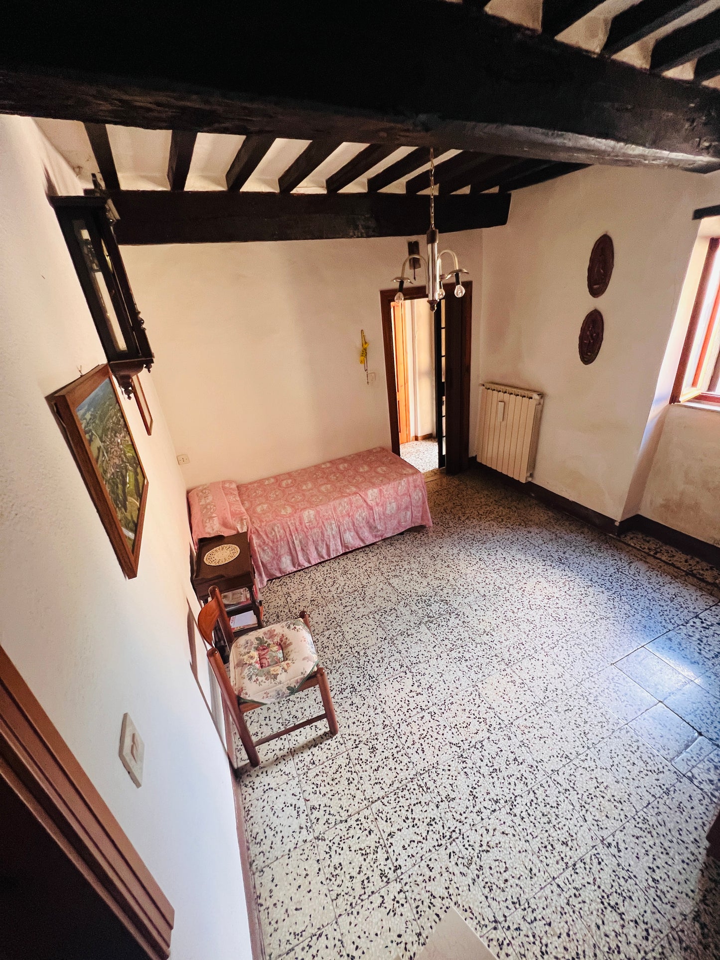Stone house 4 bedrooms