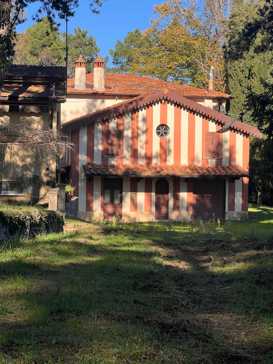 Villa Rent to buy