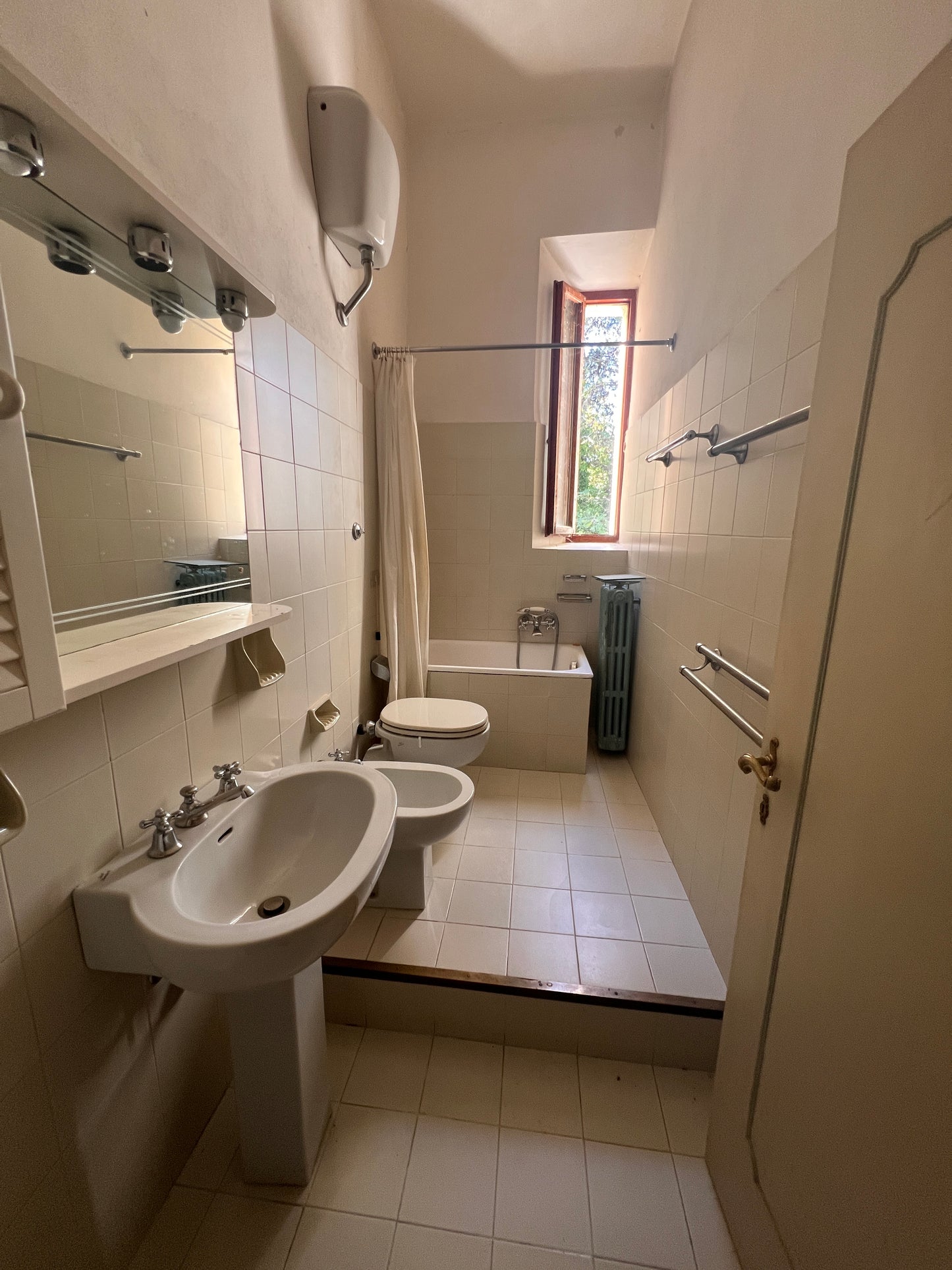 Villa Rent to buy