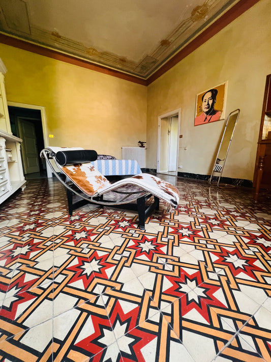 Luxury apartment