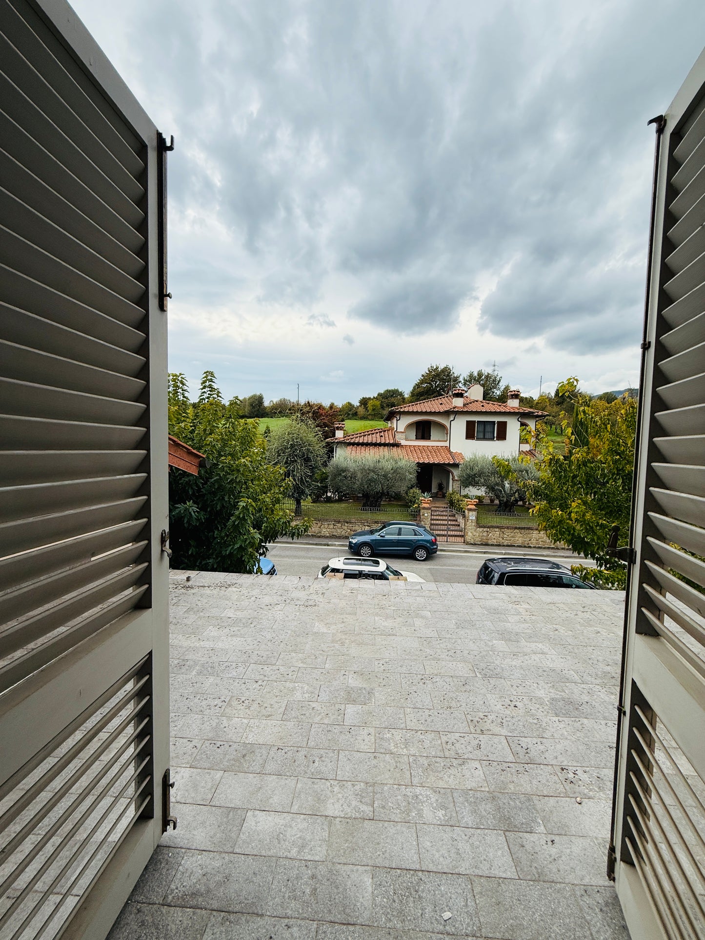 Luxury Villa for sale near Florence