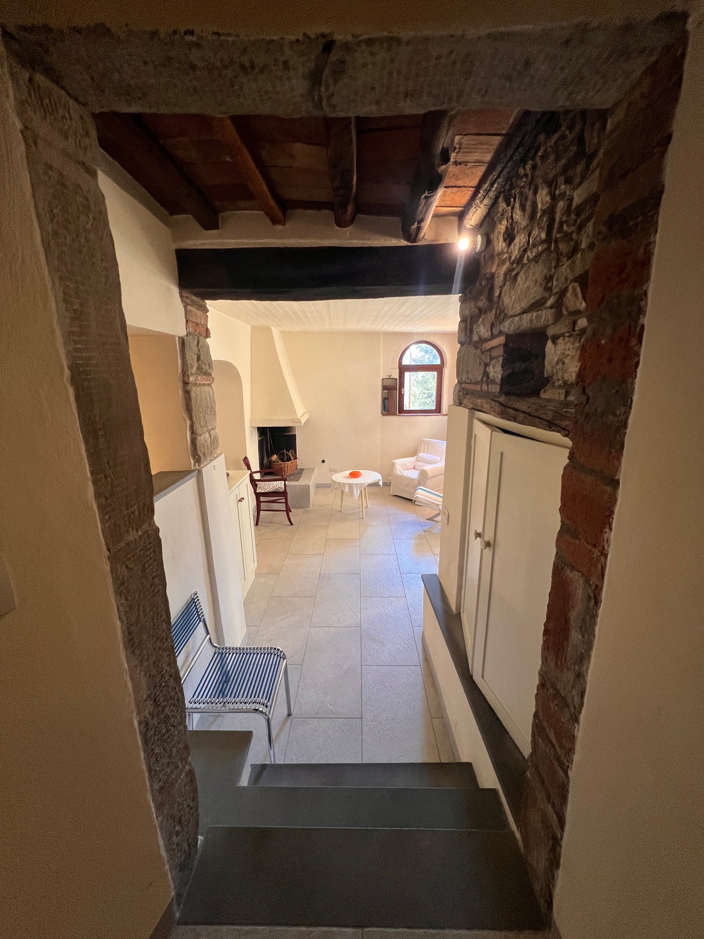 New house full of light