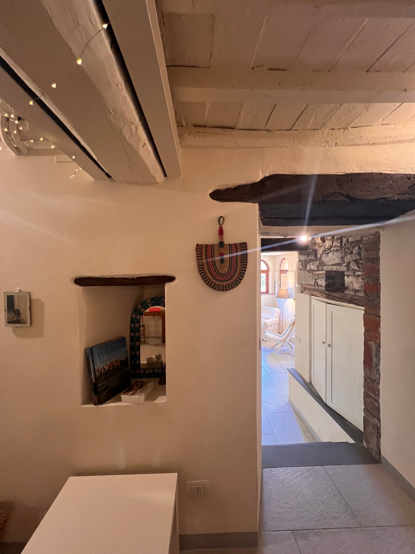 New house full of light