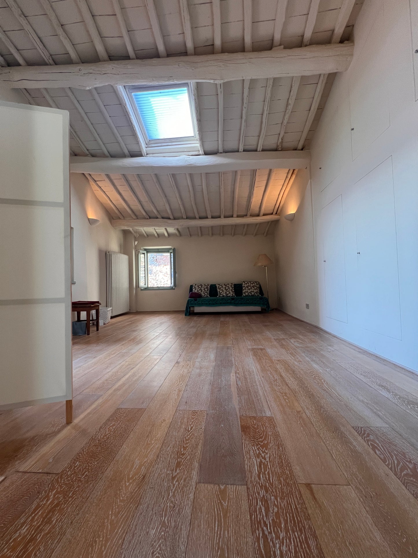 New house full of light