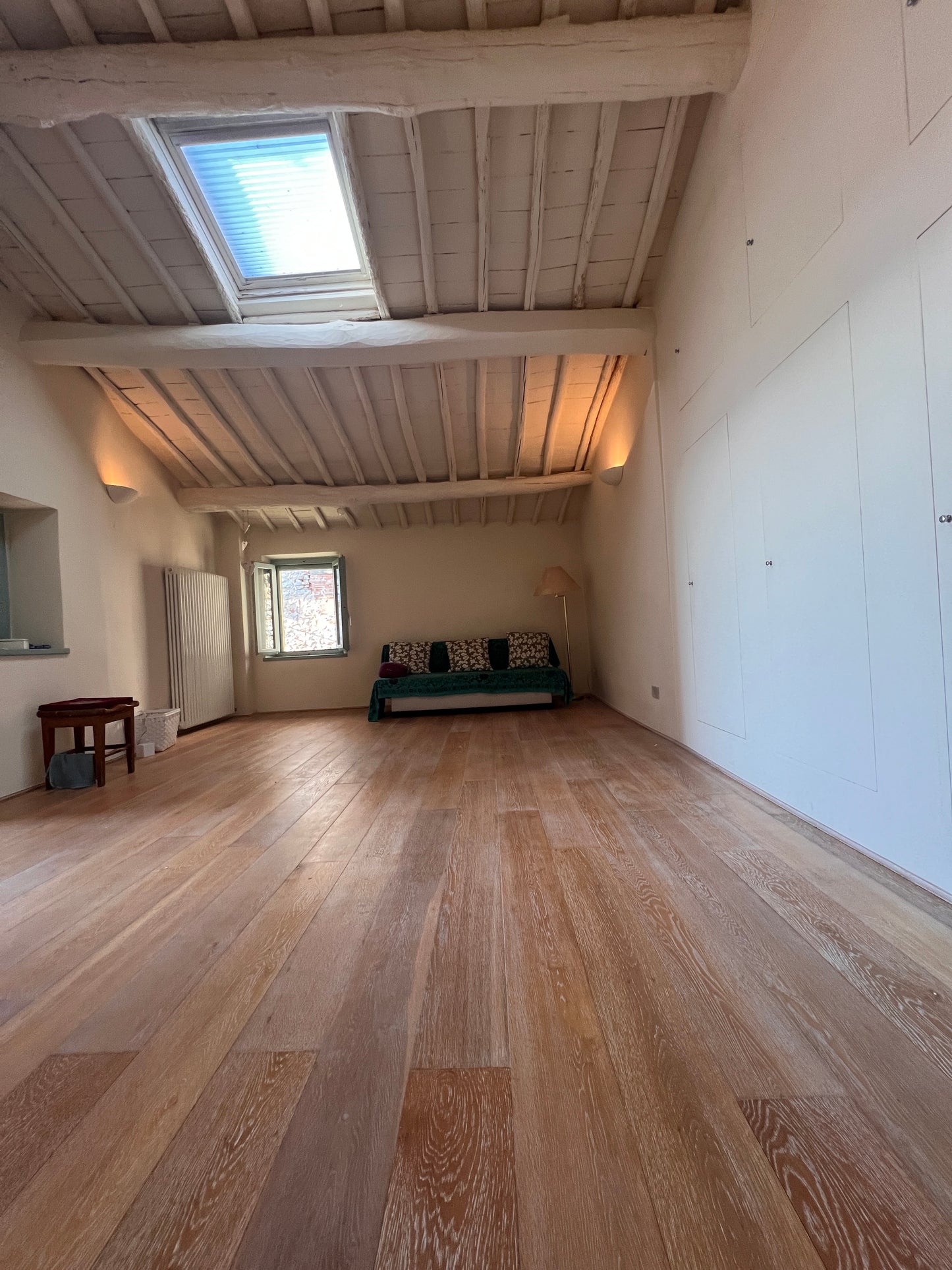 New house full of light