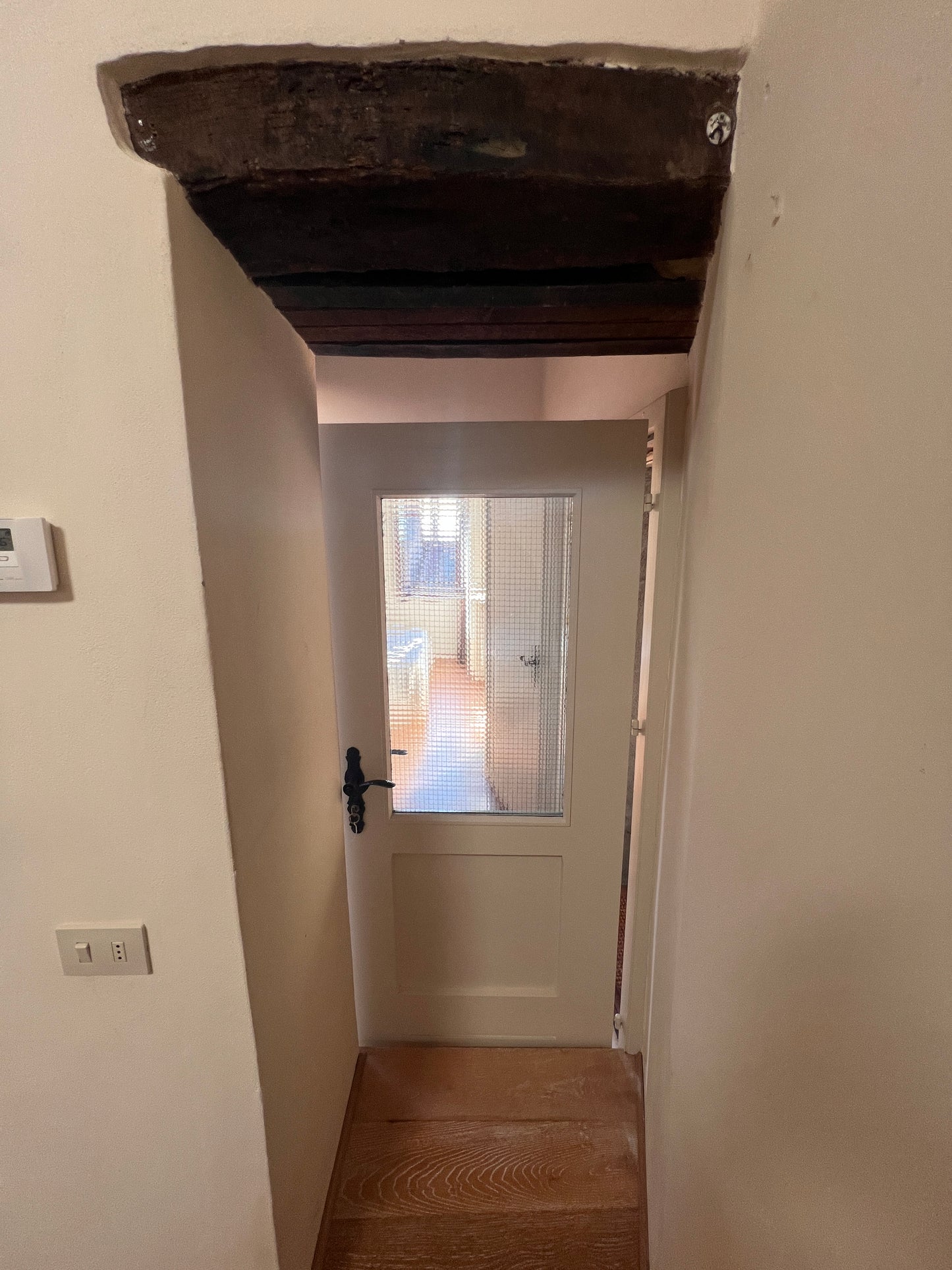 New house full of light