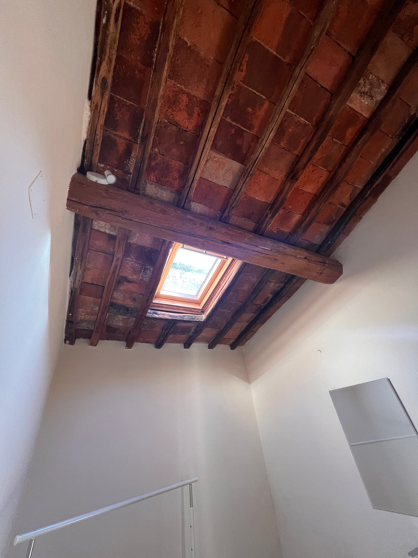 New house full of light