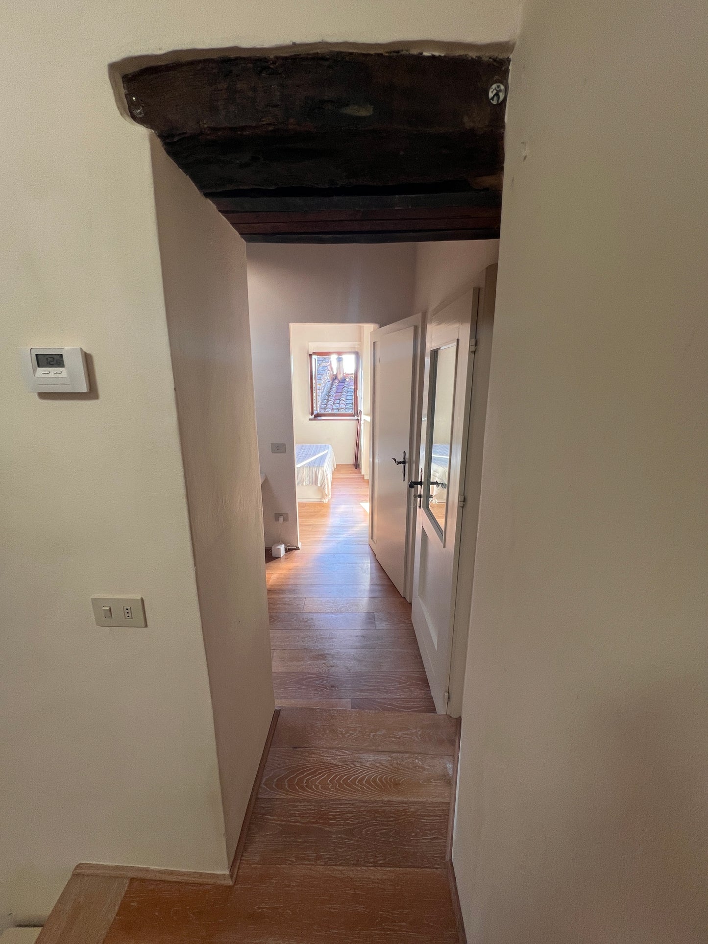 New house full of light