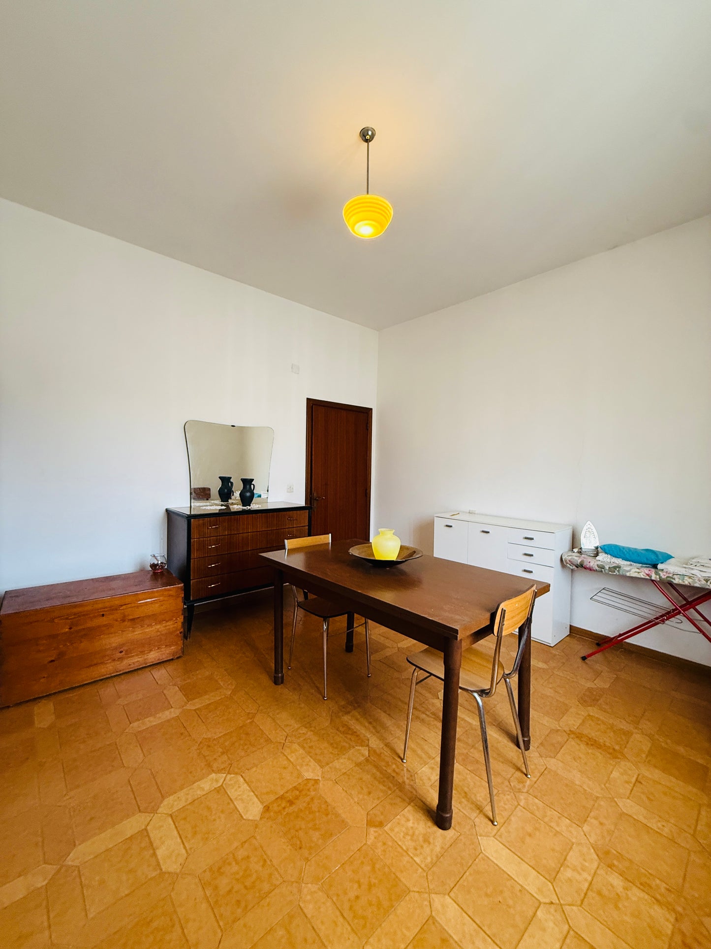 Independent house big space and garden