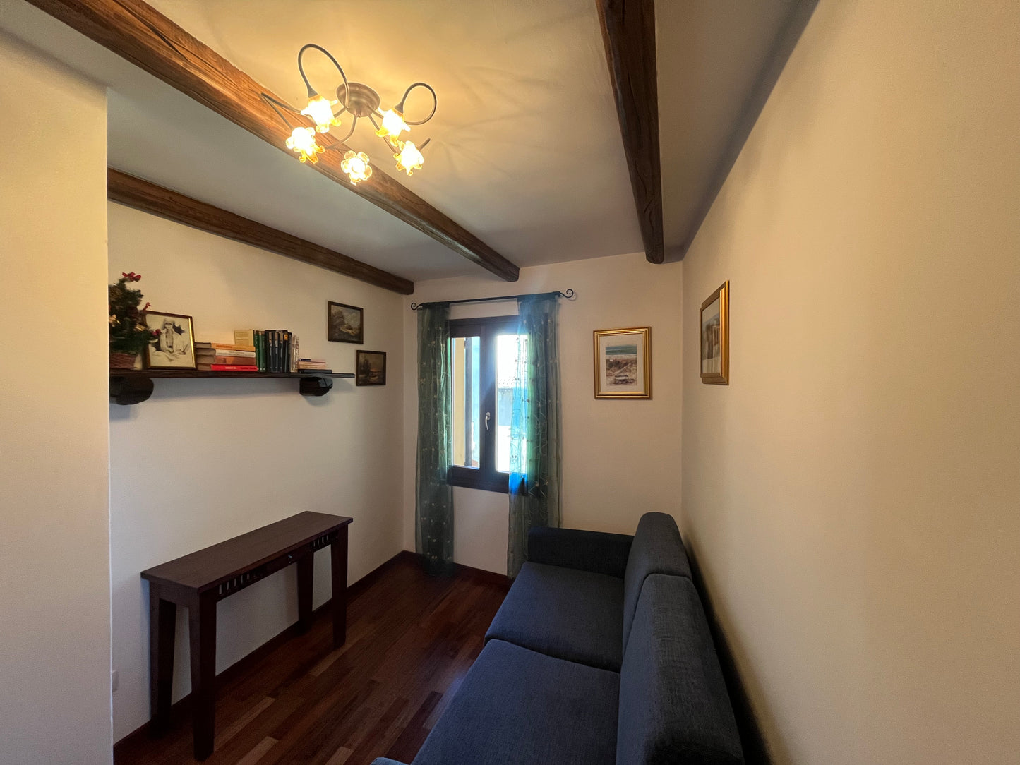 RENOVATED HOUSE FOR SALE – PATTADA (SS), SARDINIA