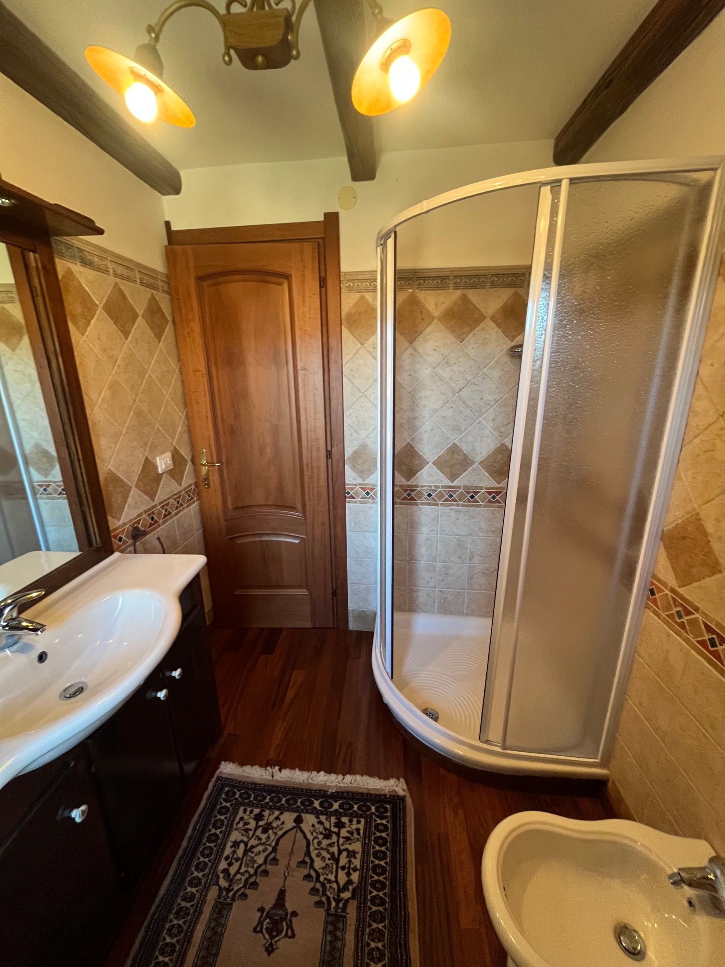 RENOVATED HOUSE FOR SALE – PATTADA (SS), SARDINIA
