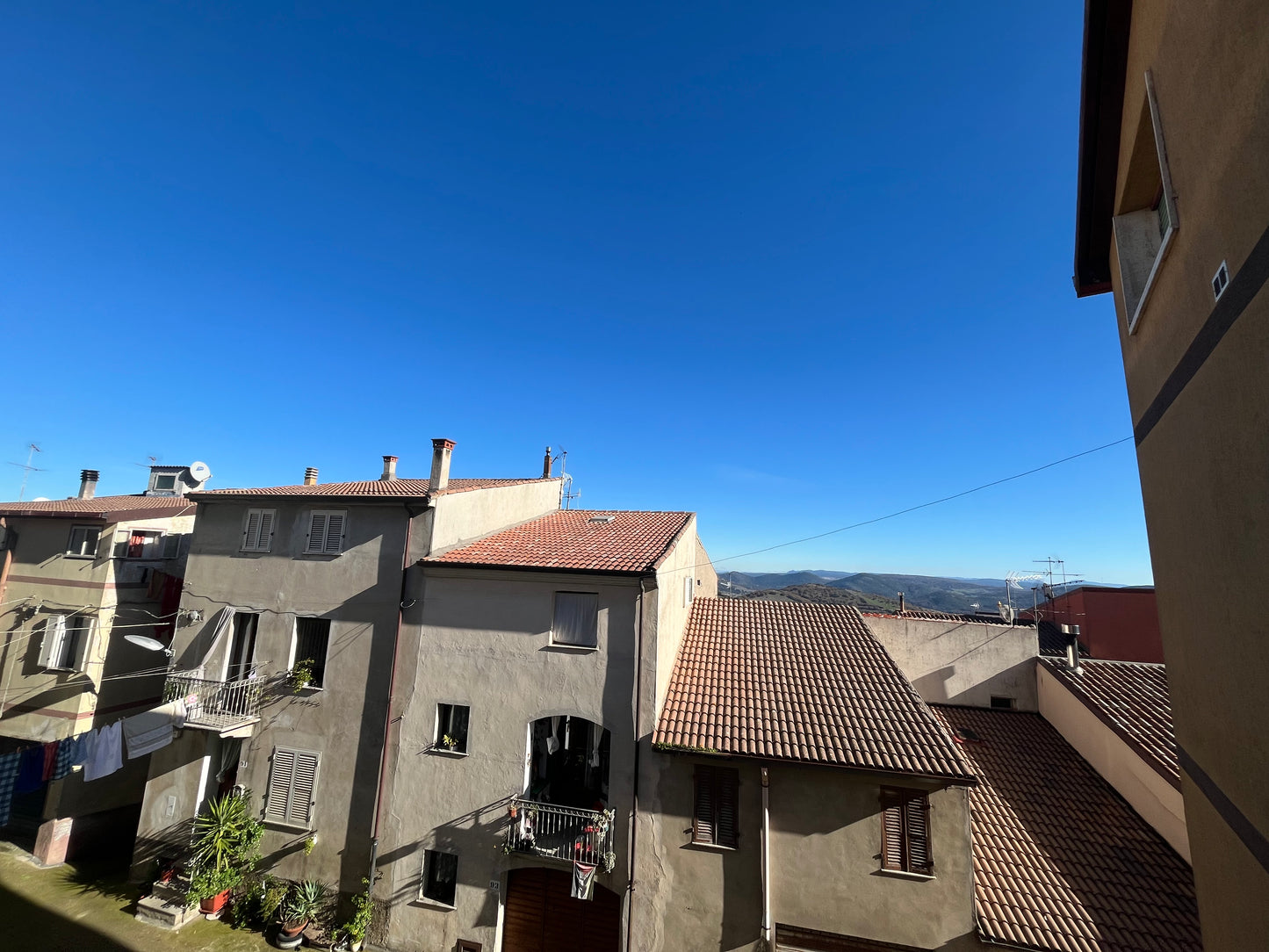 RENOVATED HOUSE FOR SALE – PATTADA (SS), SARDINIA