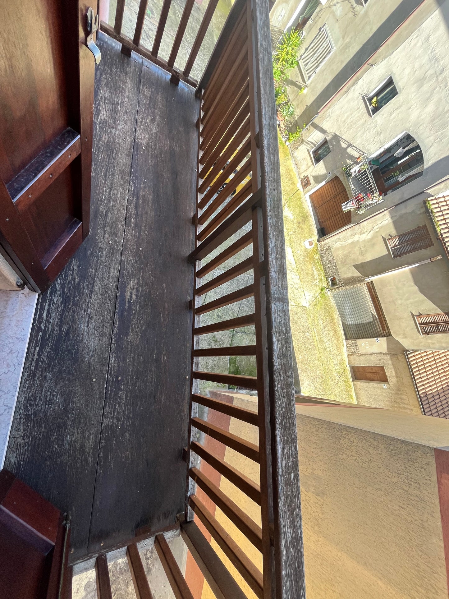 RENOVATED HOUSE FOR SALE – PATTADA (SS), SARDINIA