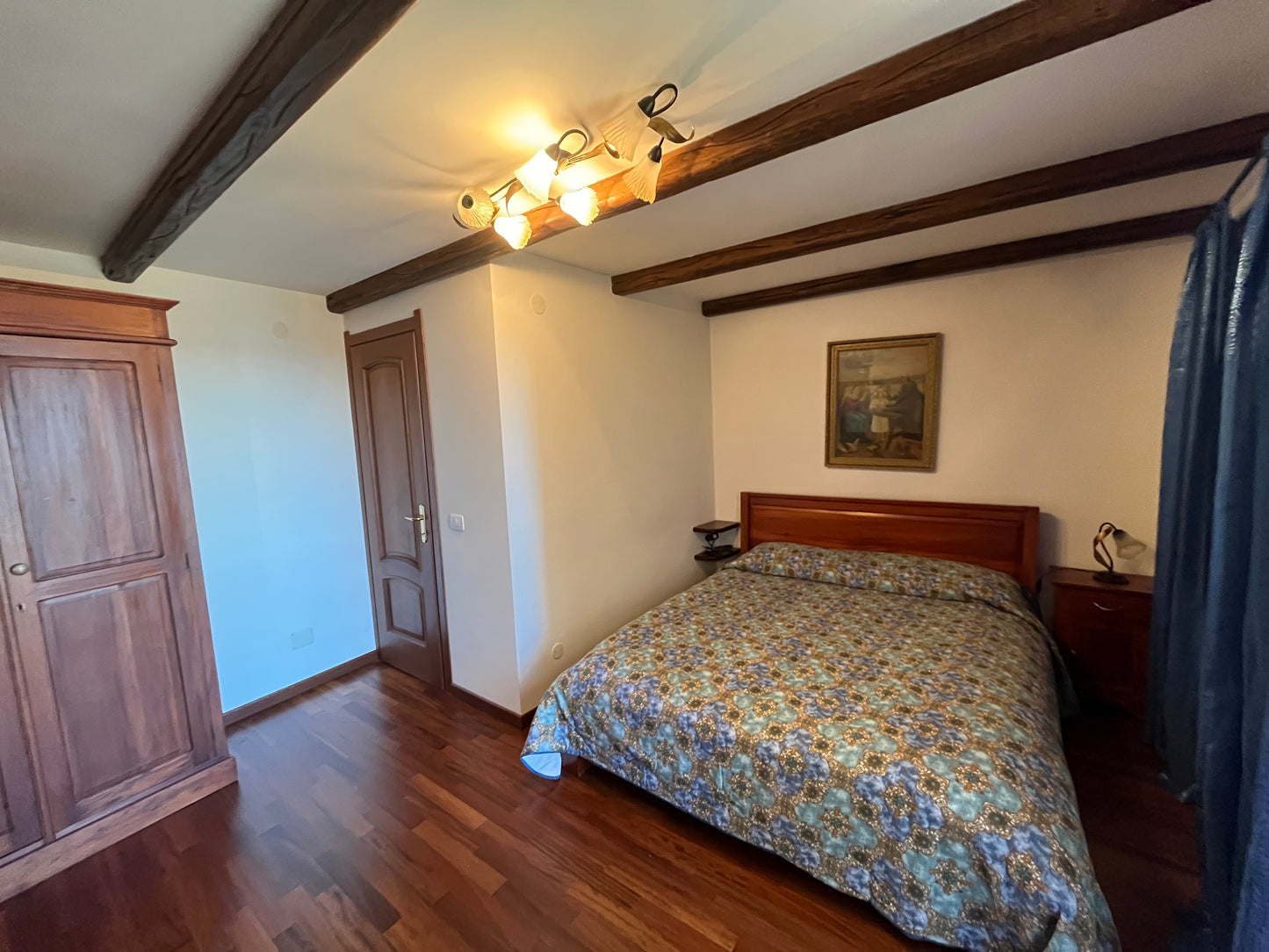 RENOVATED HOUSE FOR SALE – PATTADA (SS), SARDINIA