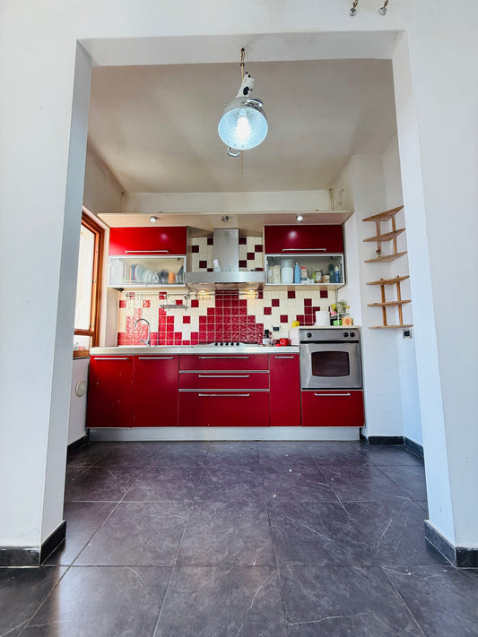 IN TRATTATIVA Apartment for sale 66 sqm