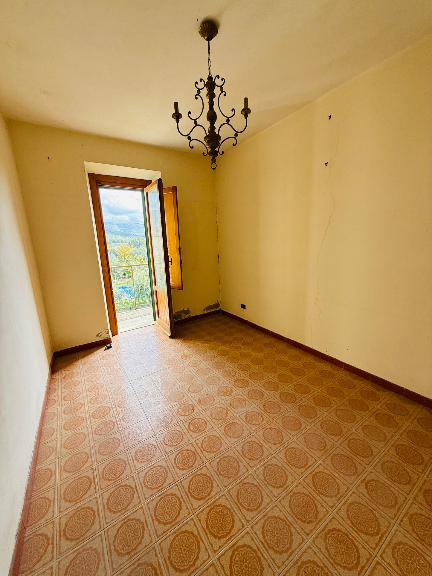 UNDER CONTRACT Apartment for Sale - An Opportunity Not to Be Missed!