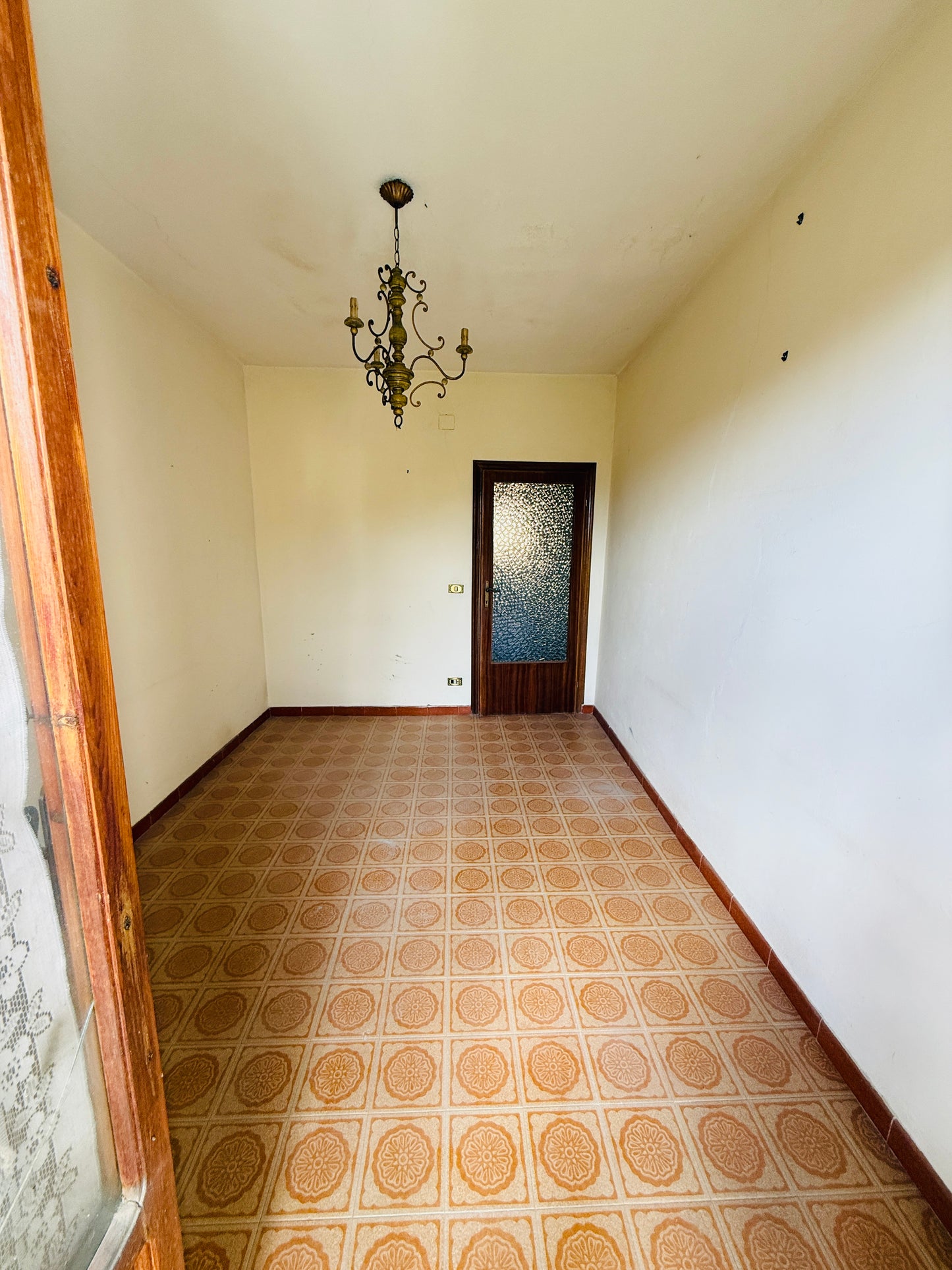 UNDER CONTRACT Apartment for Sale - An Opportunity Not to Be Missed!