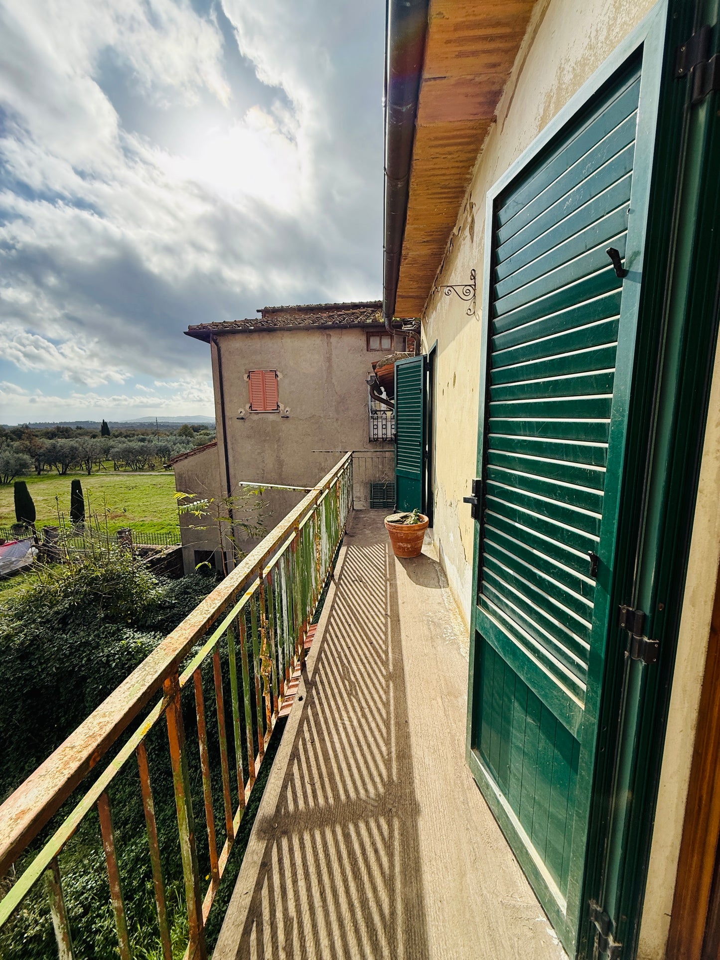 UNDER CONTRACT Apartment for Sale - An Opportunity Not to Be Missed!
