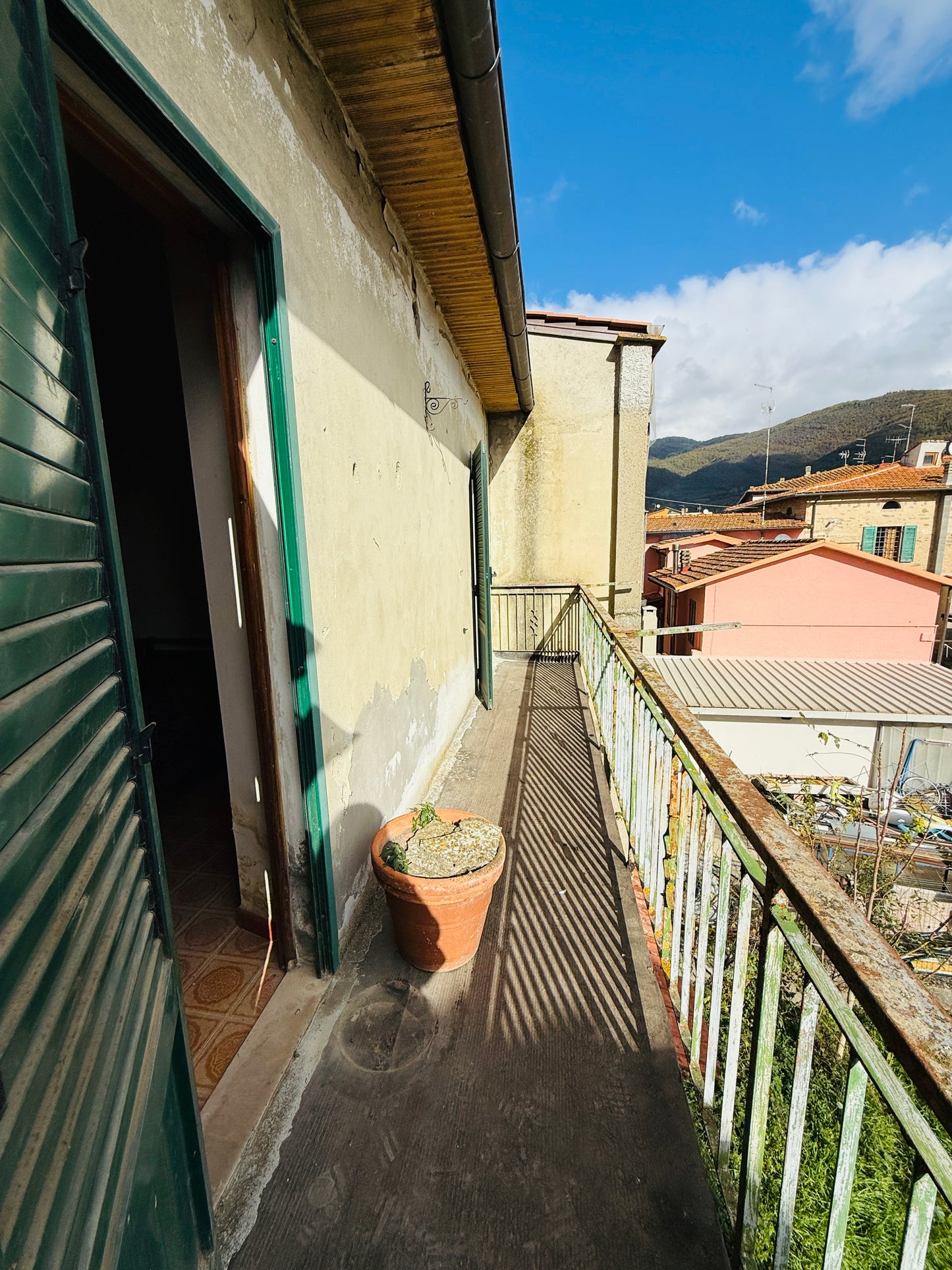 UNDER CONTRACT Apartment for Sale - An Opportunity Not to Be Missed!