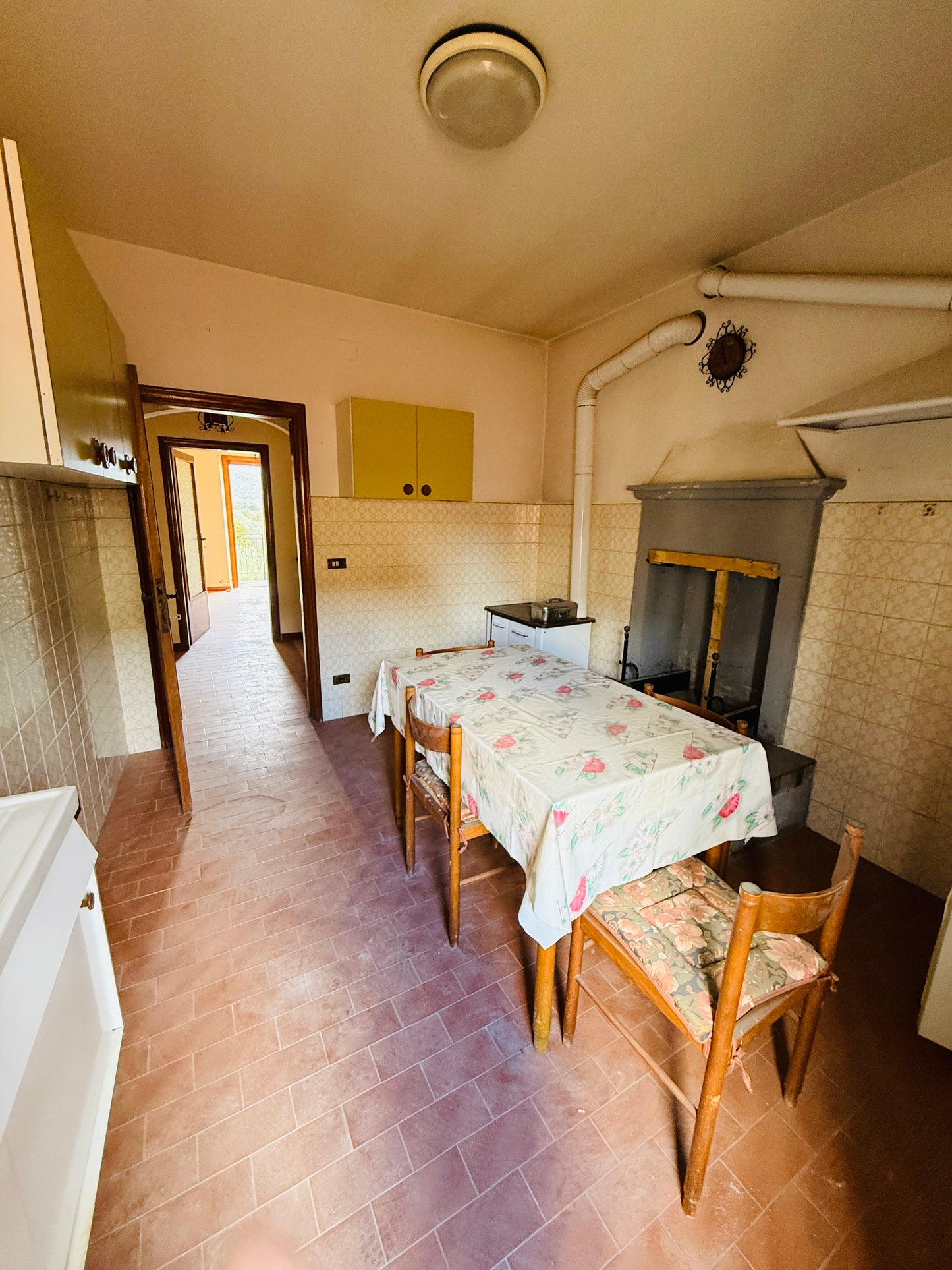 UNDER CONTRACT Apartment for Sale - An Opportunity Not to Be Missed!