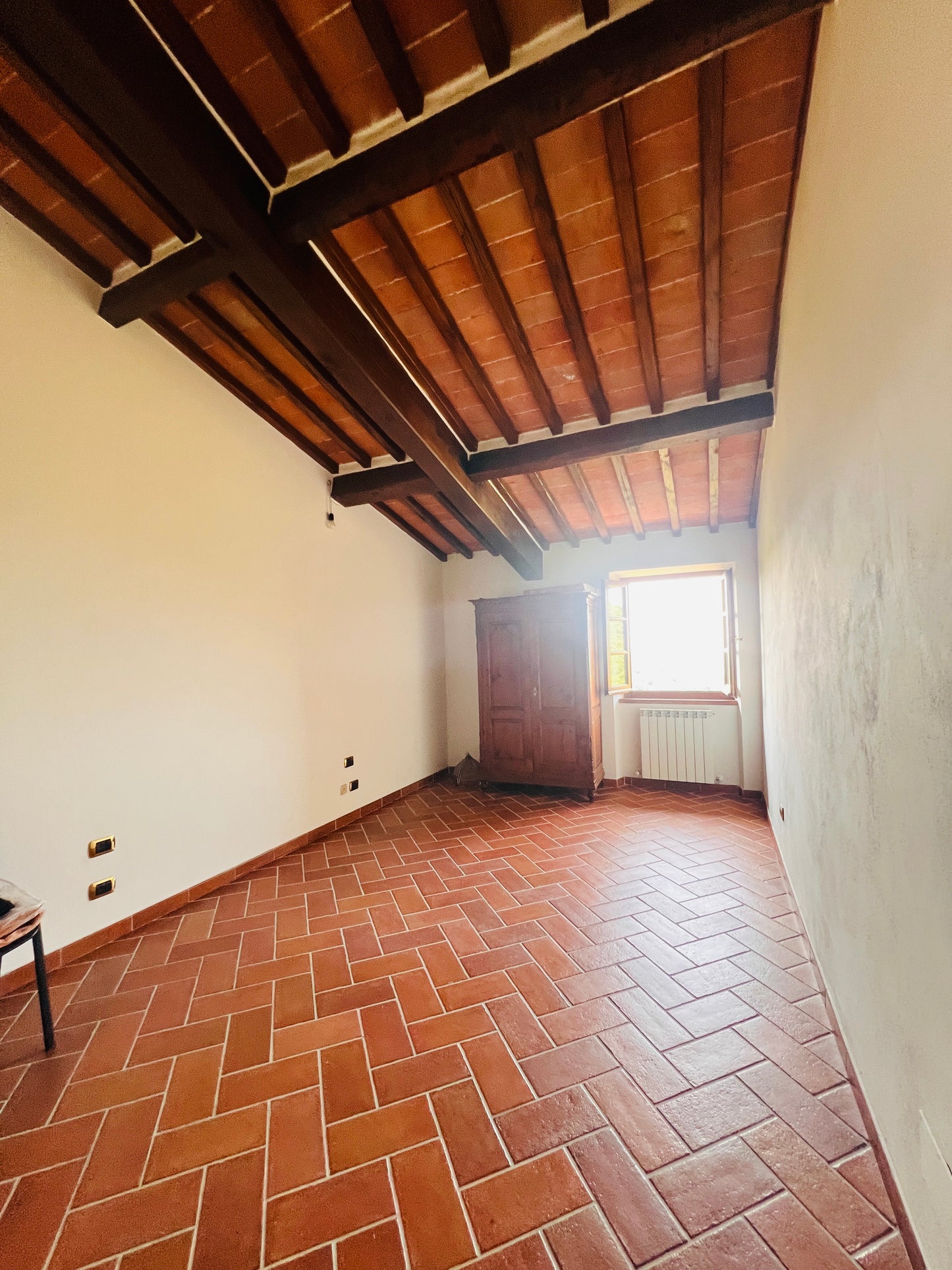 Tuscan Farmhouse