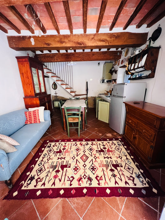 For rent small apartment - NOT AVAILABLE
