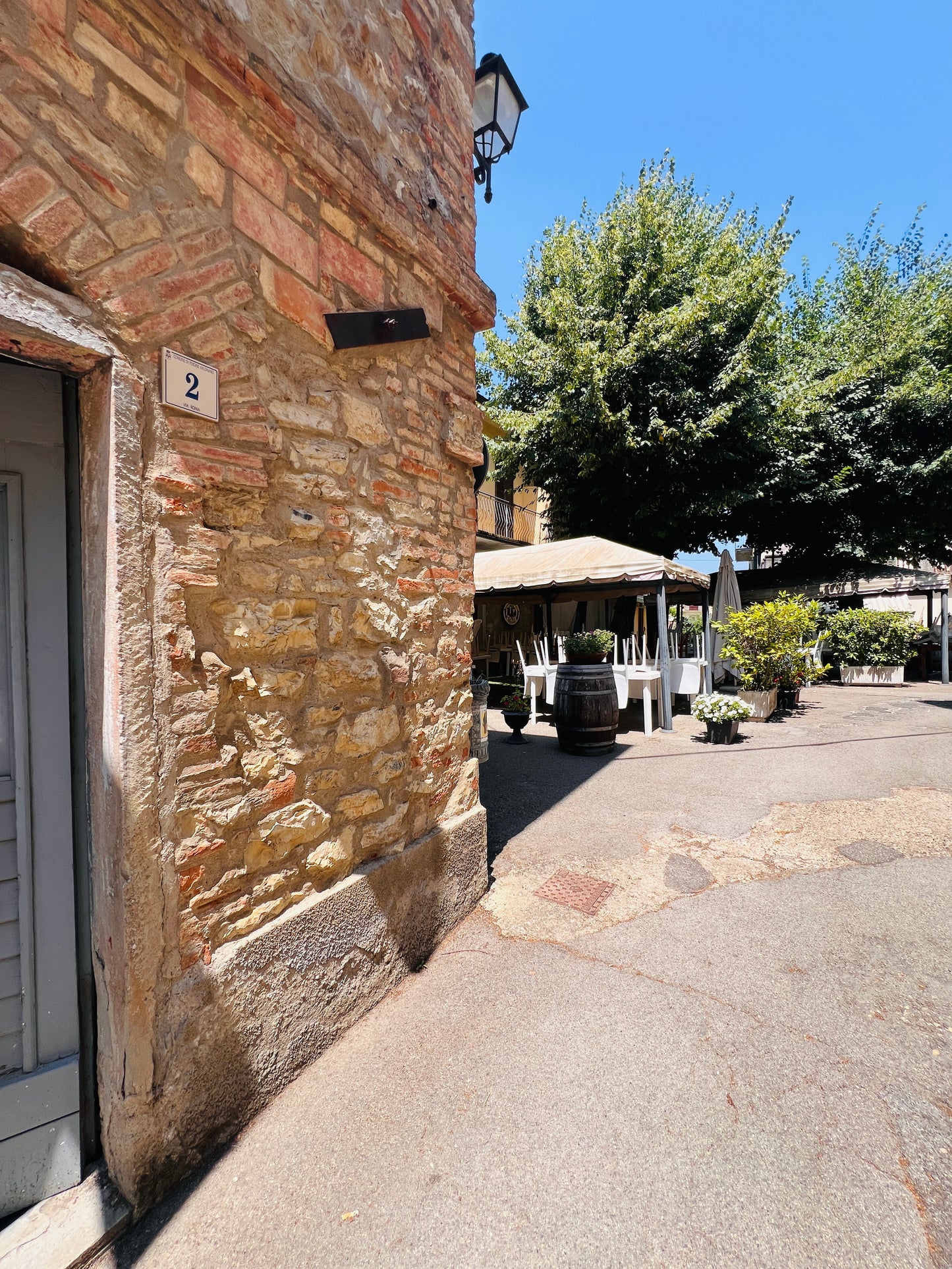 For rent small apartment - NOT AVAILABLE