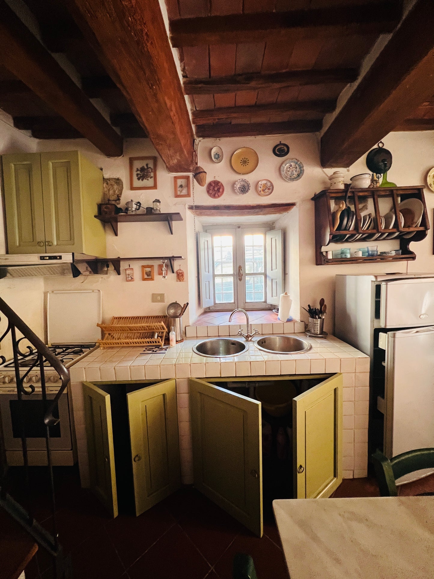 For rent small apartment - NOT AVAILABLE