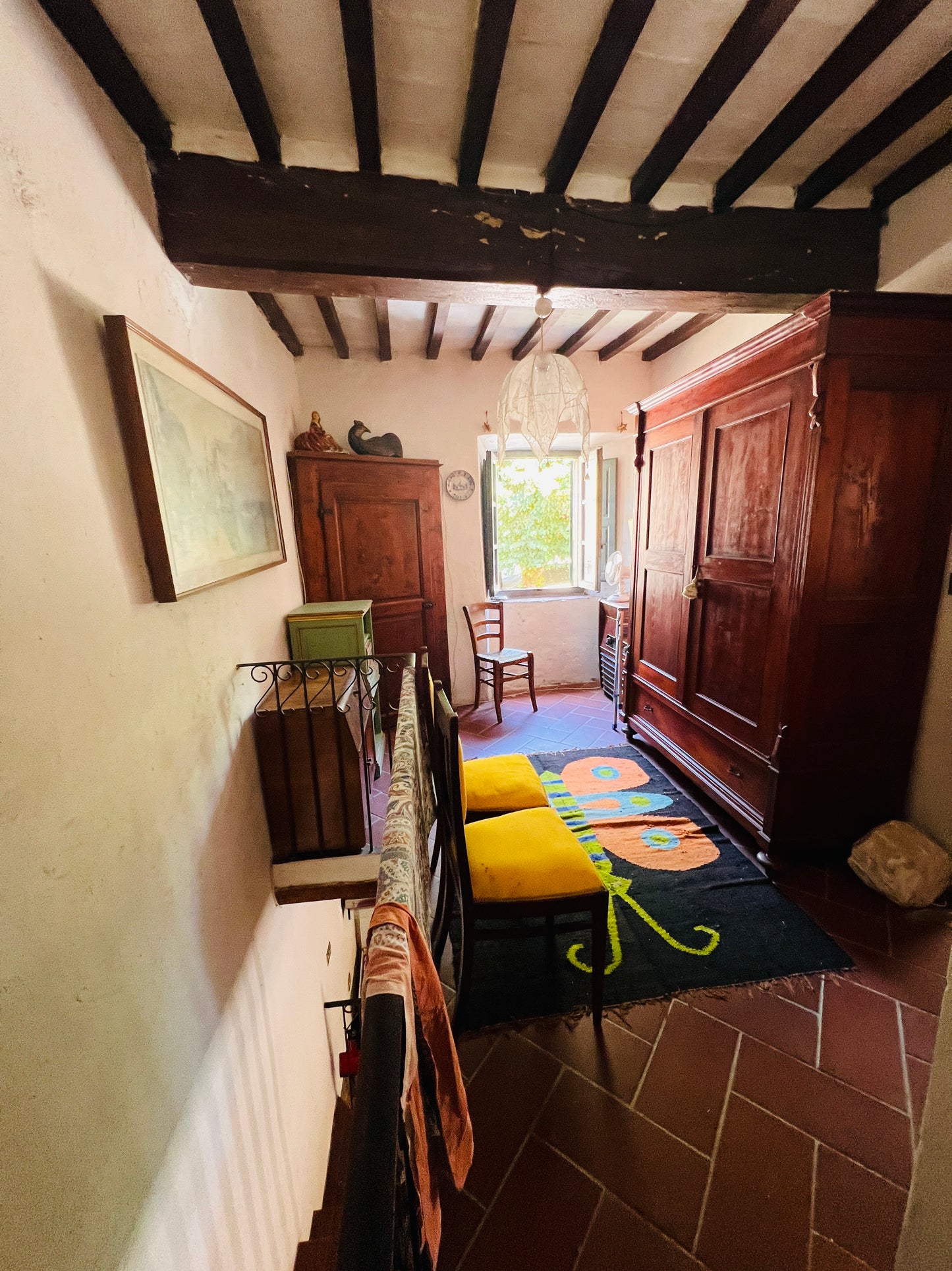 For rent small apartment - NOT AVAILABLE