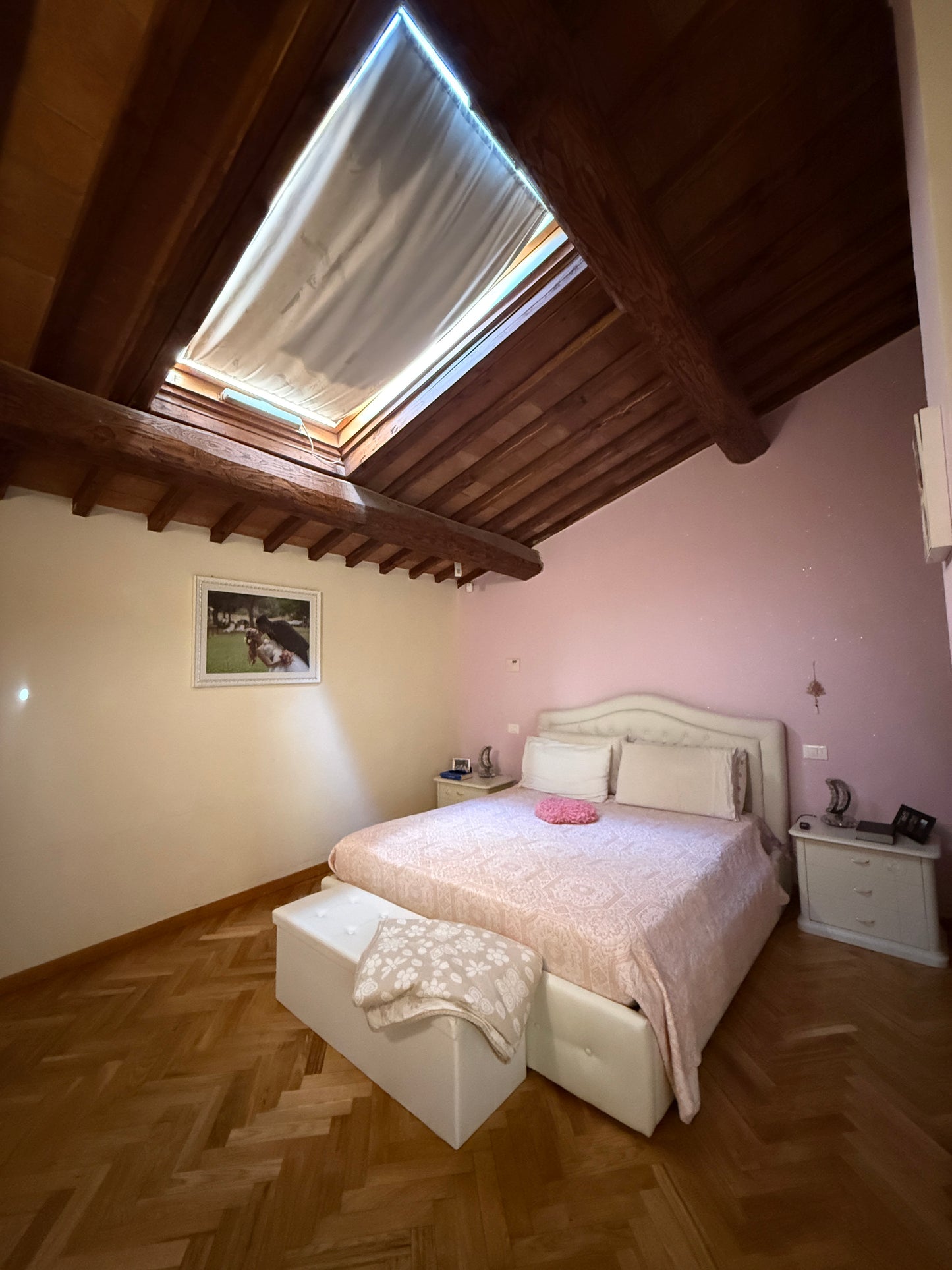 Renovated Penthouse with Panoramic View and Pool