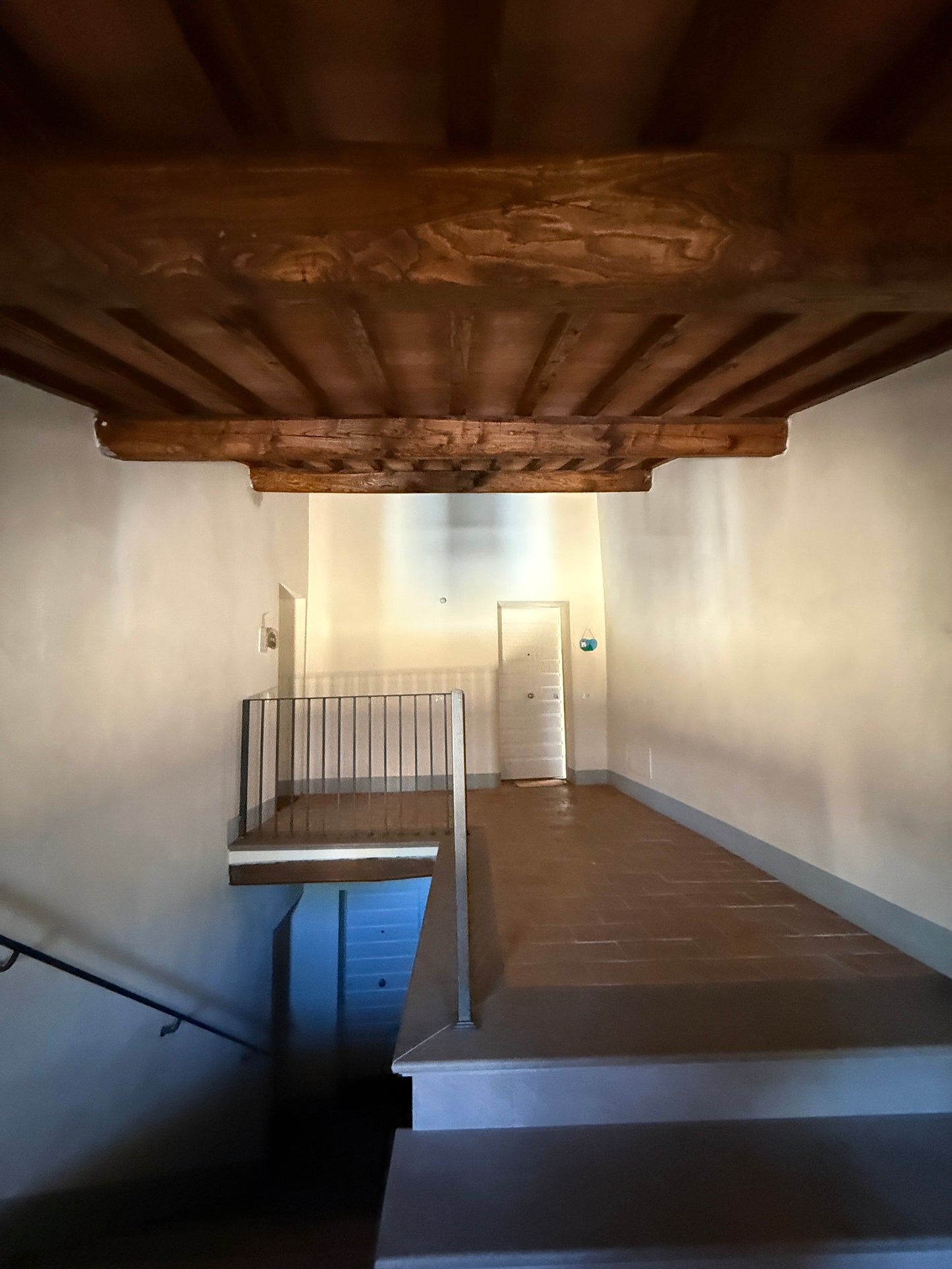 Renovated Penthouse with Panoramic View and Pool