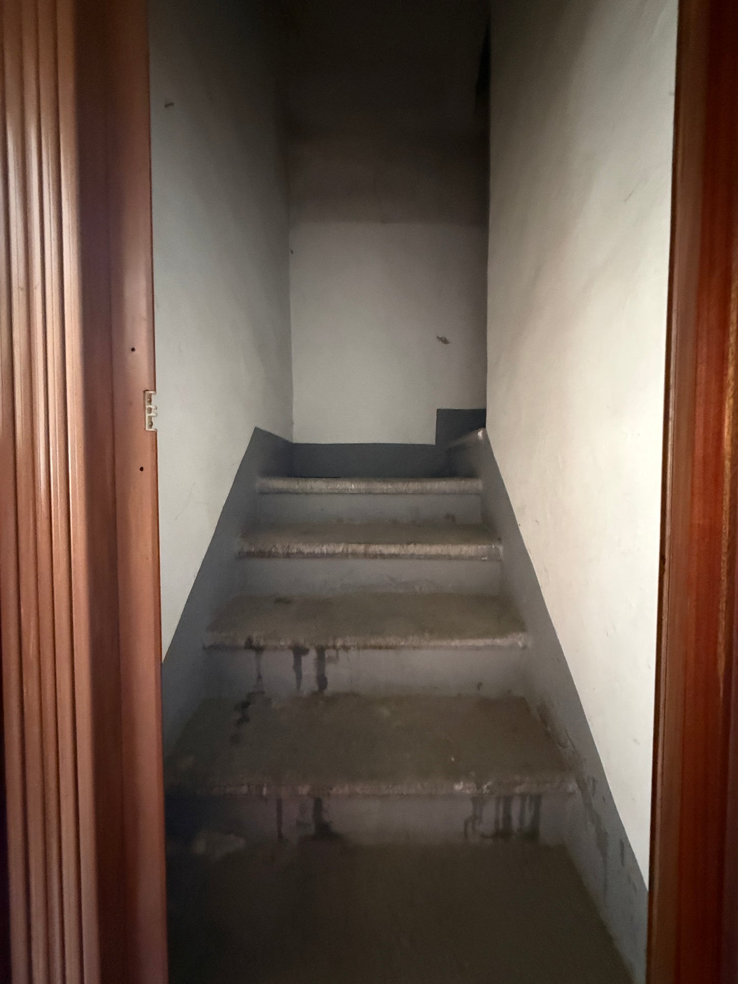 Apartment to renovate in the historic heart of Laterina