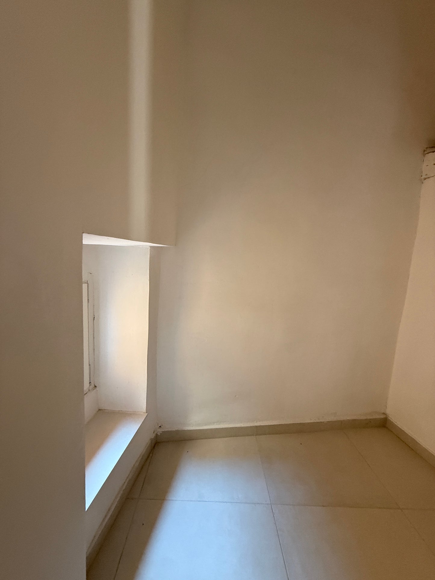 Brand new apartment