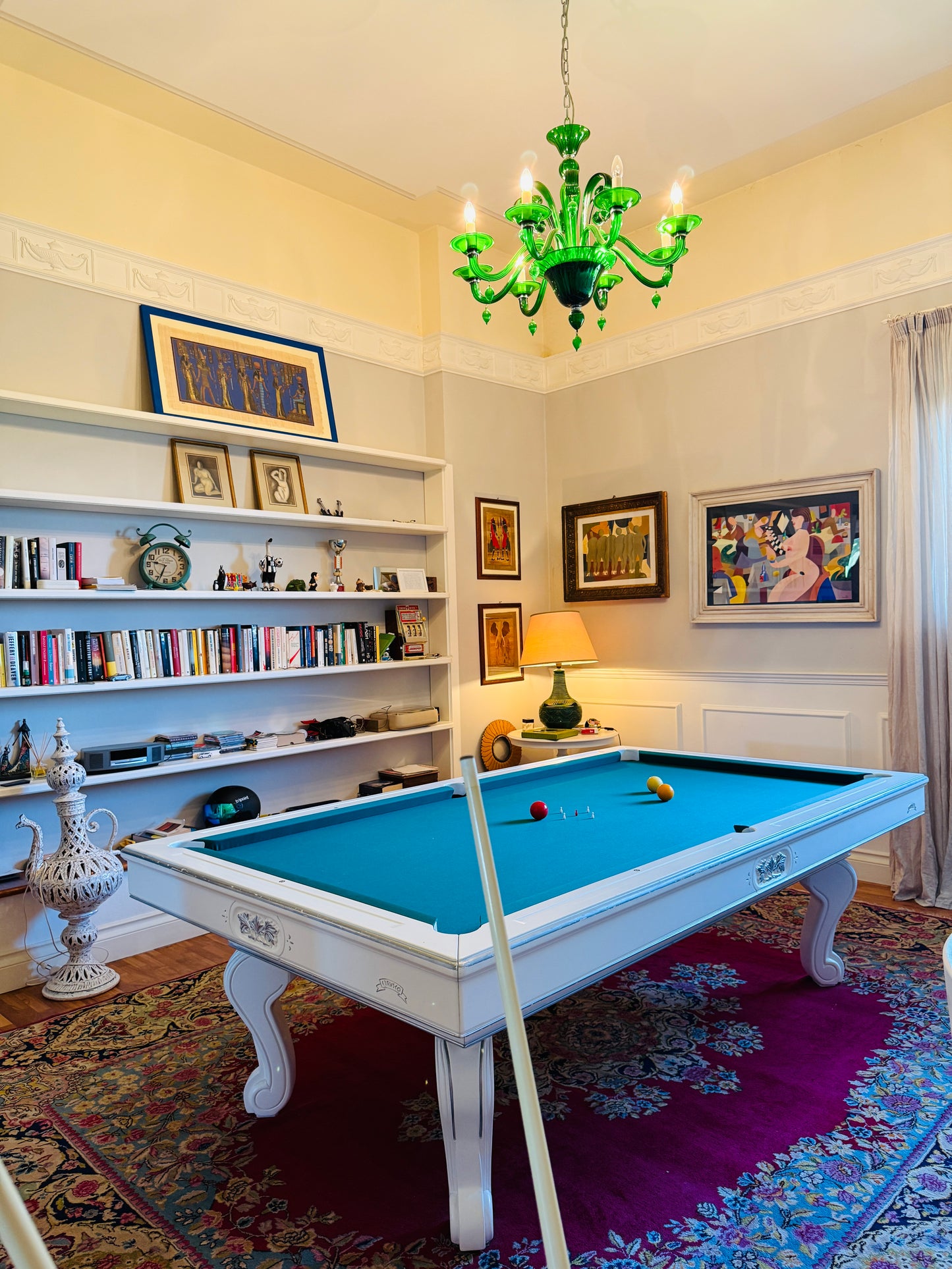 Luxury attic for sale