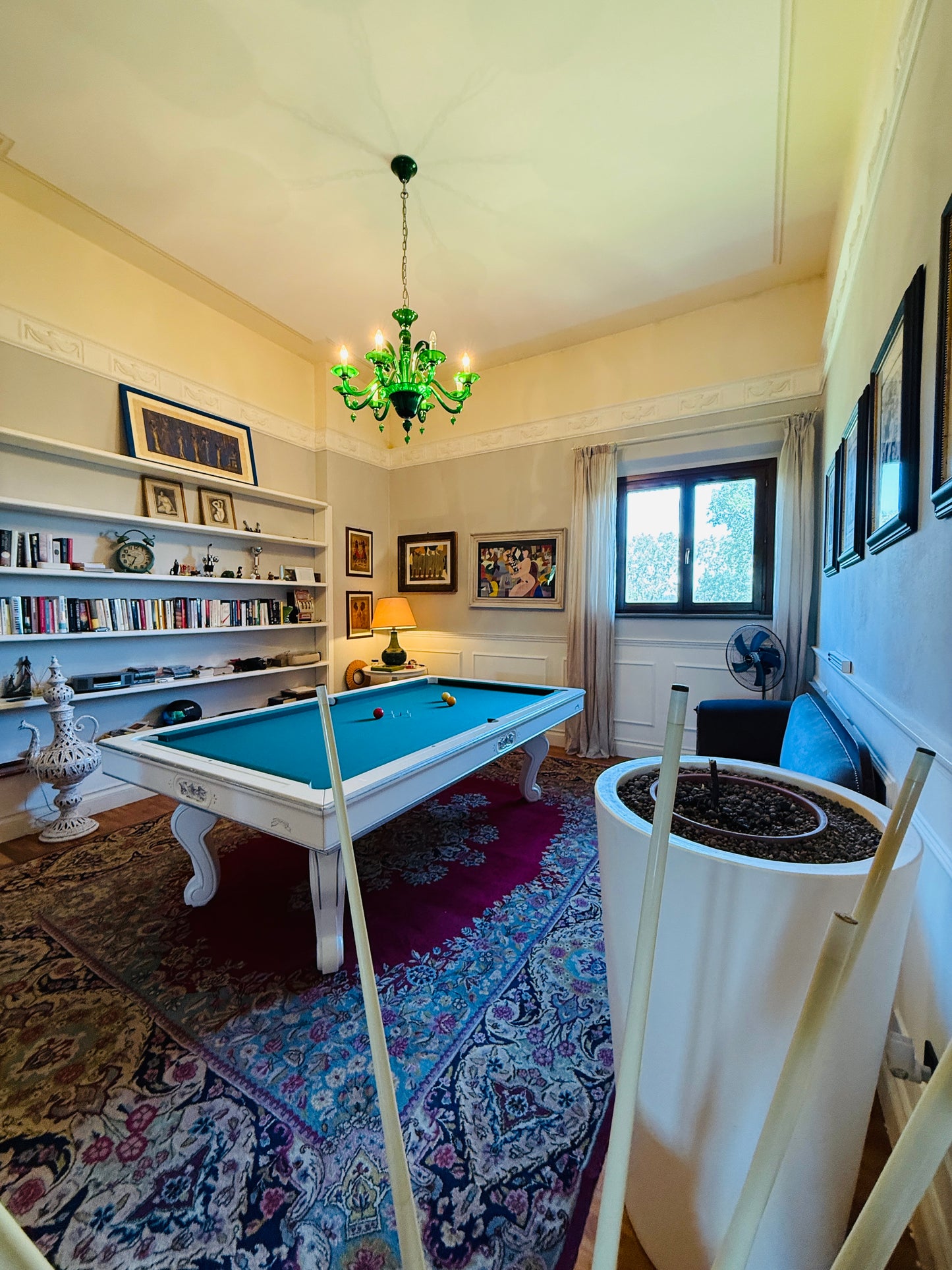 Luxury attic for sale