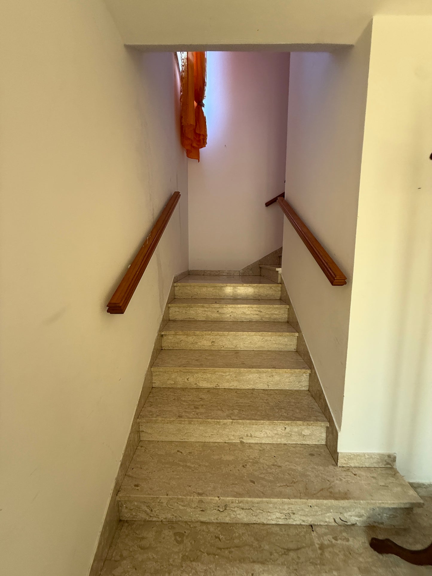 Corner Apartment with Private Garden and Garage
