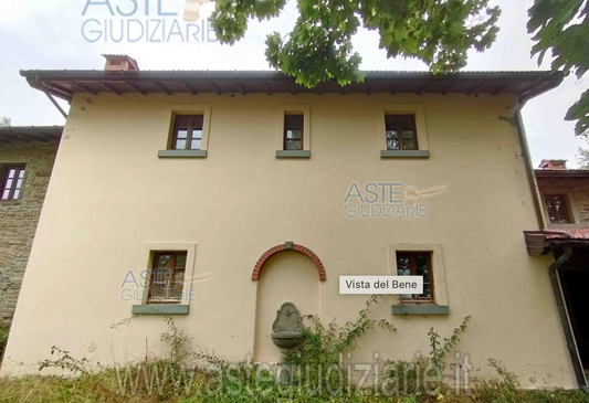 Farmhouse