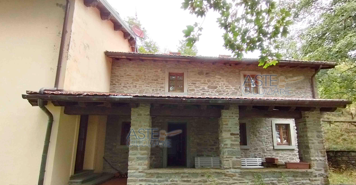 Farmhouse