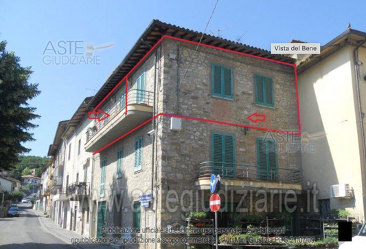 Apartament + Land